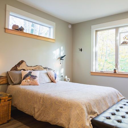 Cowichan Valley Guest Cottage Ледисмит Экстерьер фото