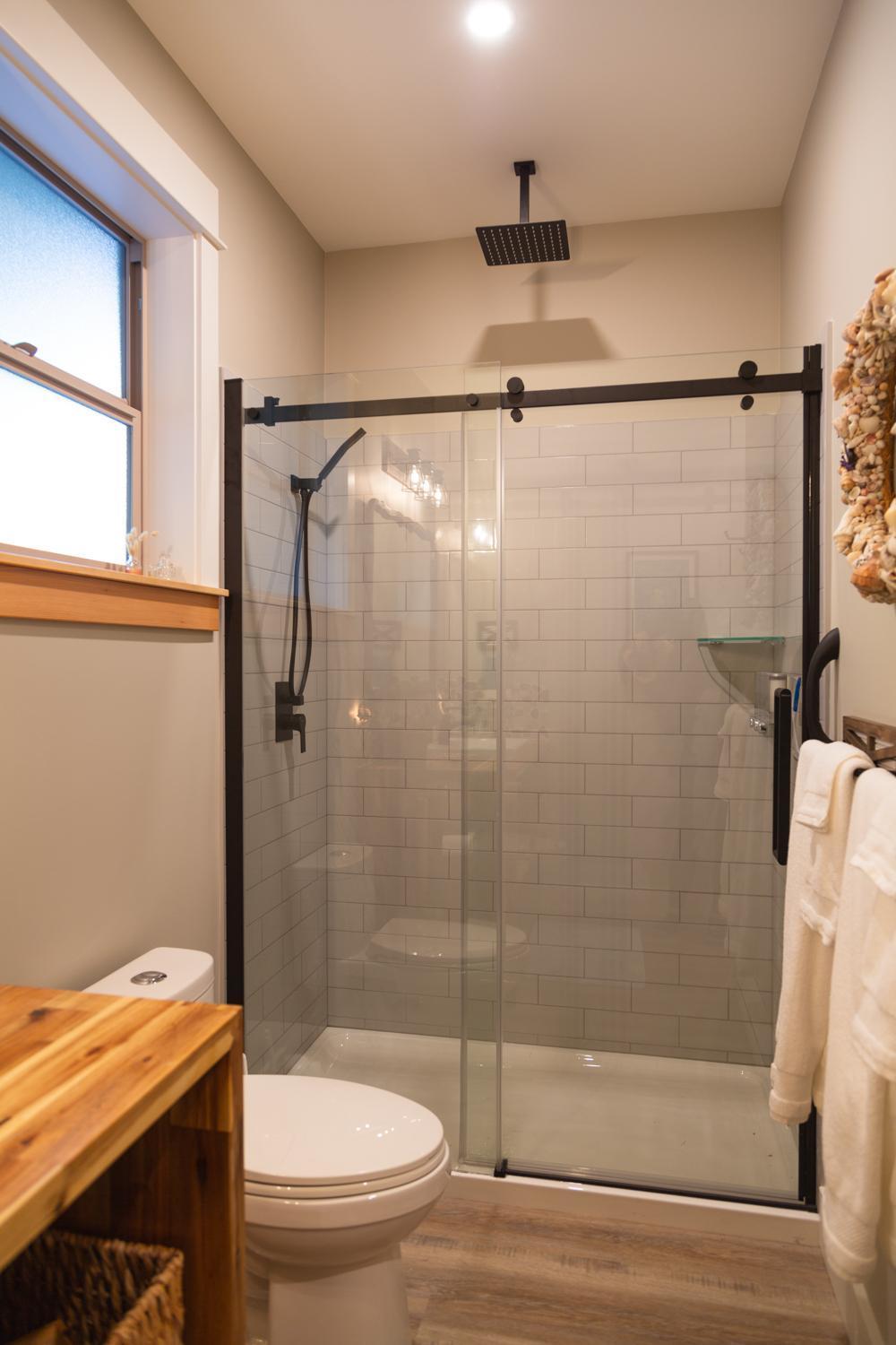 Cowichan Valley Guest Cottage Ледисмит Экстерьер фото